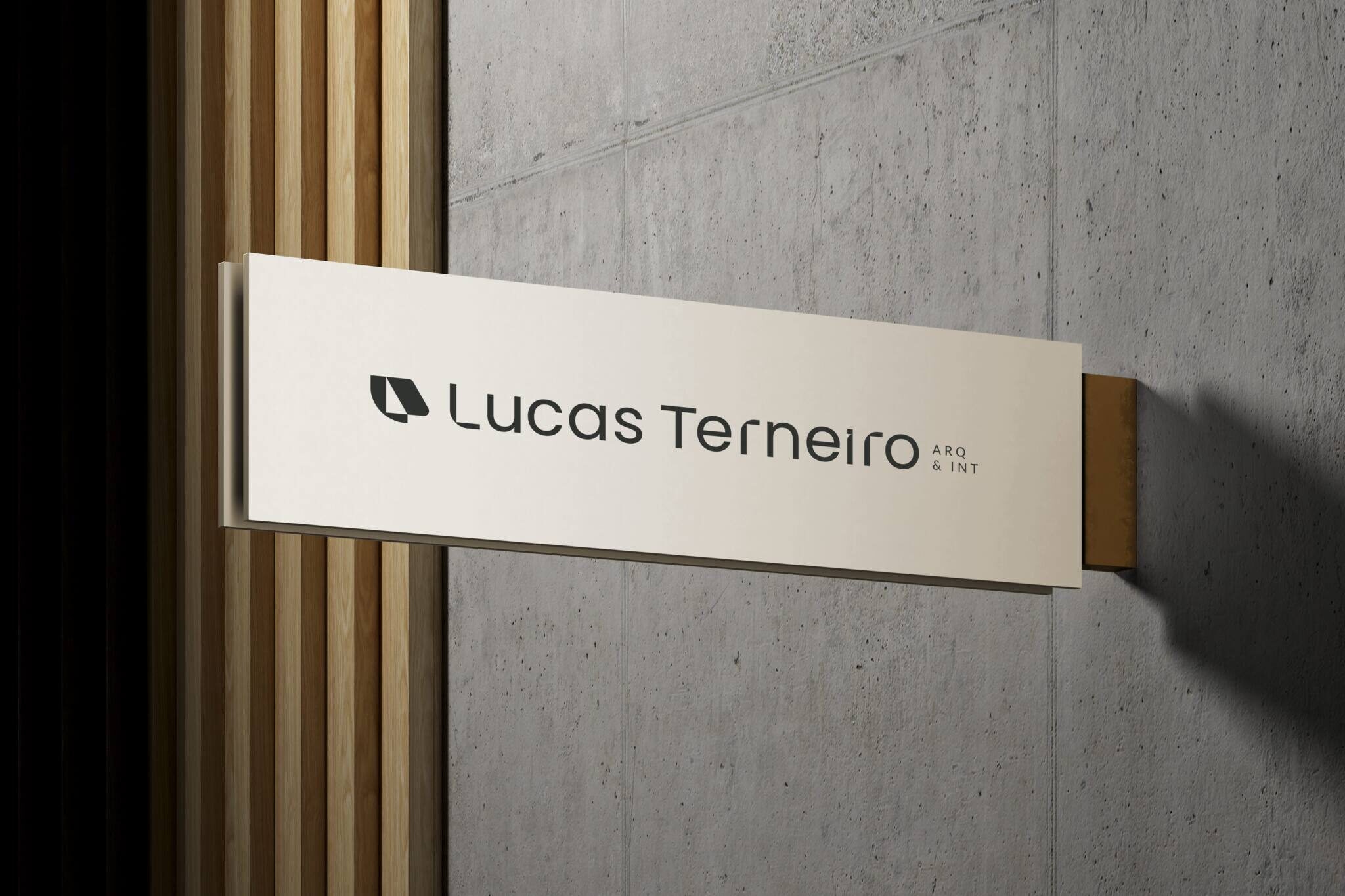 Lucas Terneiro